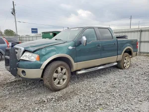 2007 FORD F-150