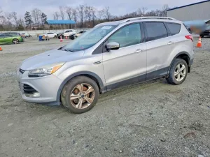 2013 FORD ESCAPE