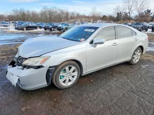 2009 LEXUS ES350