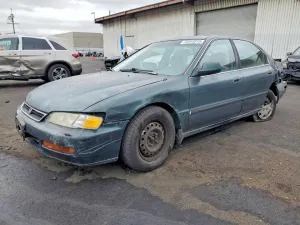 1997 HONDA ACCORD