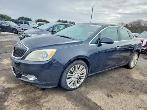 2013 BUICK VERANO