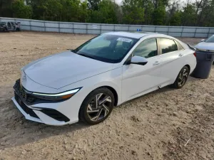 2024 HYUNDAI ELANTRA