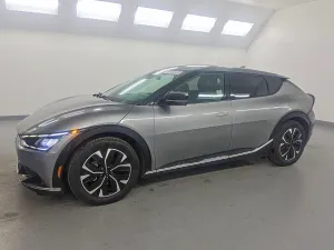 2024 KIA EV6