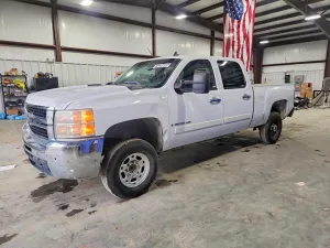 2007 CHEVROLET SILVERADO