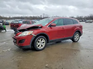 2012 MAZDA CX-9