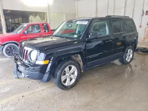 2013 JEEP PATRIOT