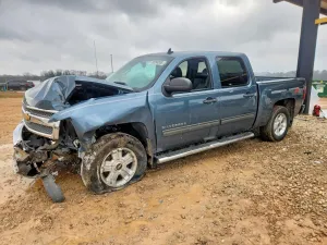 2013 CHEVROLET ALL Models