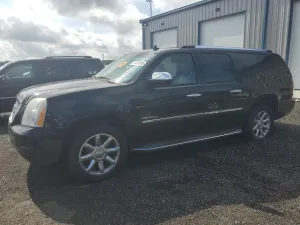 2010 GMC YUKON