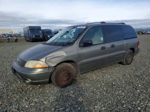 2003 FORD WINDSTAR