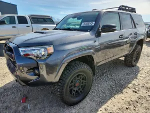 2021 TOYOTA 4RUNNER