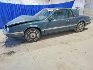 1992 BUICK RIVIERA