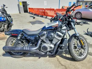 2023 HARLEY-DAVIDSON RH975 S