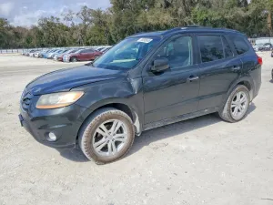 2011 HYUNDAI SANTA FE L