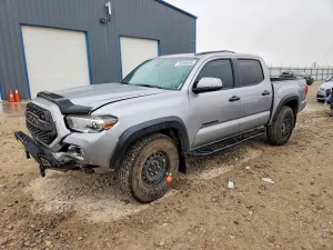 2019 TOYOTA All Models