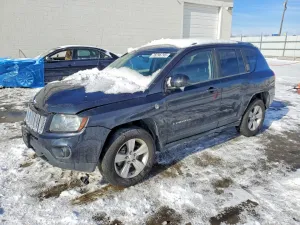 2014 JEEP COMPASS