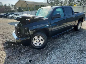 2011 CHEVROLET ALL Models