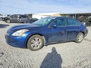 2011 NISSAN ALTIMA