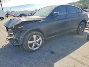 2020 MERCEDES-BENZ GLC-CLASS