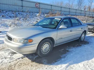 2000 BUICK CENTURY