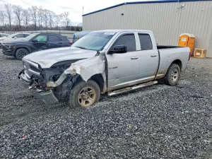 2010 DODGE All Models