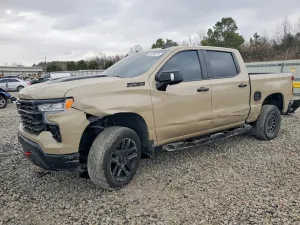 2023 CHEVROLET ALL Models