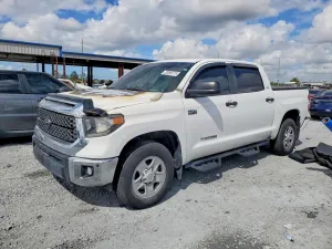 2021 TOYOTA TUNDRA