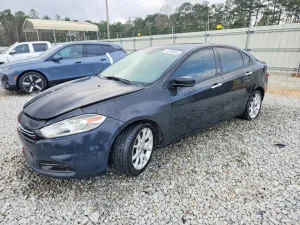 2013 DODGE DART