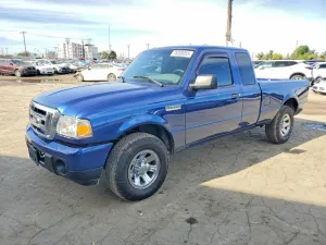2008 FORD RANGER