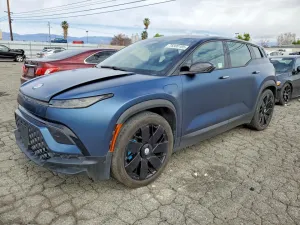 2023 FISKER INC. OCEAN