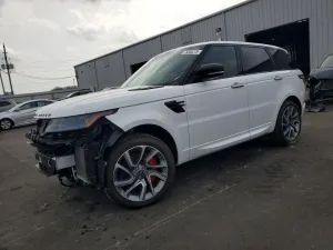 2019 LAND ROVER RANGEROVER