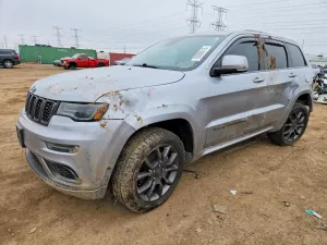 2021 JEEP GRAND CHER