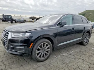 2018 AUDI Q7