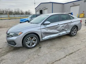 2022 VOLKSWAGEN JETTA