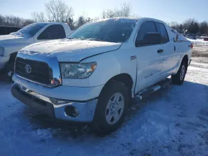 2007 TOYOTA TUNDRA