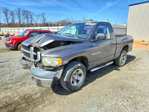 2004 DODGE RAM 1500