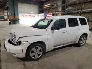 2010 CHEVROLET HHR