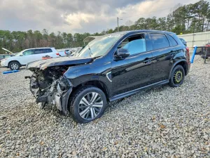 2021 MITSUBISHI OUTLANDER
