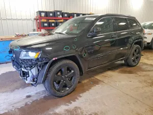 2014 JEEP GRAND CHER