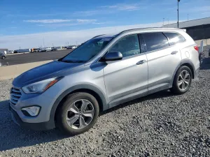2014 HYUNDAI SANTA FE