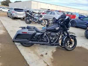 2021 HARLEY DAVIDSON FLHXS