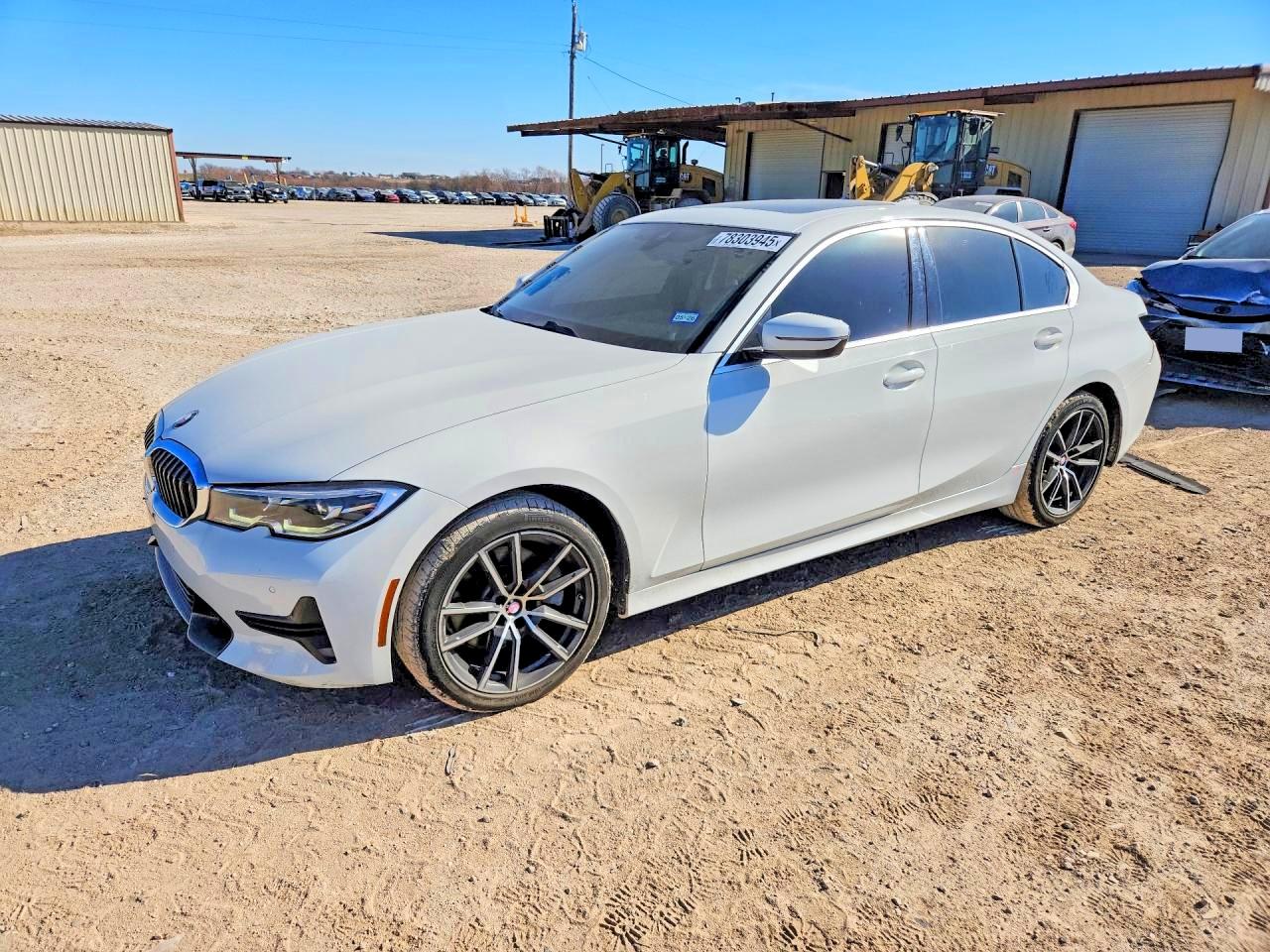 2021 BMW MOTORRAD 330XI