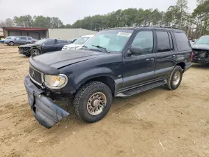 1999 MERCURY MOUNTAINER