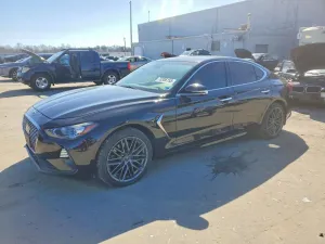 2019 GENESIS G70 2.0T A