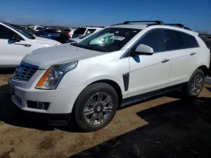 2014 CADILLAC SRX