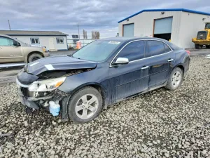 2015 CHEVROLET MALIBU