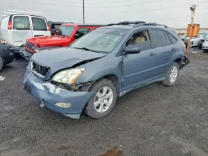 2004 LEXUS RX330