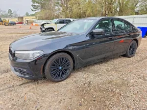 2018 BMW MOTORRAD 5 SERIES