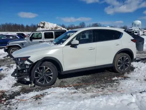 2023 MAZDA CX-5 PREMI