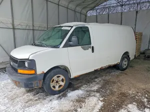 2006 CHEVROLET EXPRESS