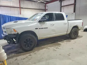 2012 DODGE RAM 1500